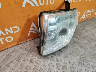 8301C811 фара Mitsubishi Pajero 4 Арт AR251558, вид 2