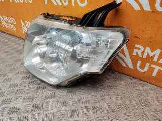 8301C811 фара Mitsubishi Pajero 4 Арт AR251558, вид 3