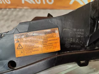 8301C811 фара Mitsubishi Pajero 4 Арт AR251558, вид 10