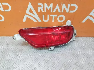 KB8M51650C, KB9G51650 Фонарь противотуманный Mazda CX-5 2 Арт AR251661, вид 1
