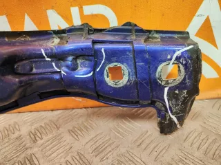 2176295 Панель передняя верхняя (суппорт радиатора) Ford Mondeo 5 Арт AR251767, вид 4