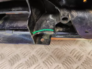 2176295 Панель передняя верхняя (суппорт радиатора) Ford Mondeo 5 Арт AR251767, вид 6