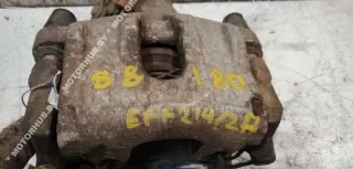  Суппорт задний правый Ford Focus 2 Арт 00088180, вид 2