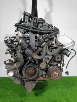 7605061 Генератор BMW 3 F30/F31/GT F34 Арт 00217460sep2, вид 1
