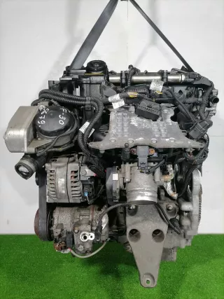 7605061 Генератор BMW 3 F30/F31/GT F34 Арт 00217460sep2, вид 2