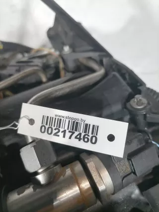7605061 Генератор BMW 3 F30/F31/GT F34 Арт 00217460sep2, вид 5