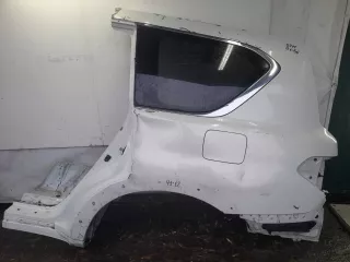  Четверть задняя левая Infiniti QX3 Арт 00230335, вид 1