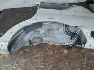  Четверть задняя левая Infiniti QX3 Арт 00230335, вид 13