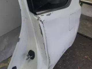  Четверть задняя левая Infiniti QX3 Арт 00230335, вид 2