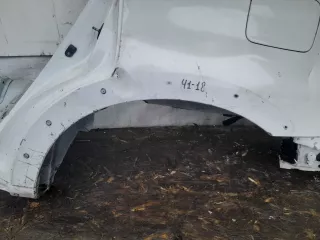  Четверть задняя левая Infiniti QX3 Арт 00230335, вид 3