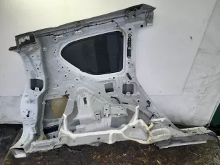  Четверть задняя левая Infiniti QX3 Арт 00230335, вид 4