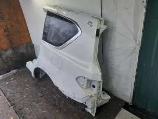  Четверть задняя левая Infiniti QX3 Арт 00230335, вид 5