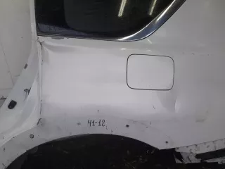  Четверть задняя левая Infiniti QX3 Арт 00230335, вид 7