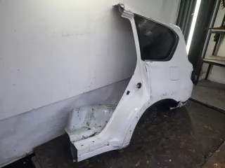  Четверть задняя левая Infiniti QX3 Арт 00230335, вид 9