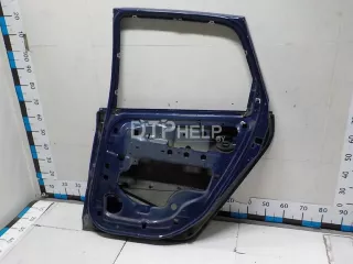 821005158R Дверь задняя правая Renault Scenic 2 Арт AM51986146, вид 11