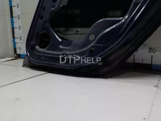 821005158R Дверь задняя правая Renault Scenic 2 Арт AM51986146, вид 14