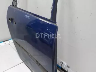 821005158R Дверь задняя правая Renault Scenic 2 Арт AM51986146, вид 4