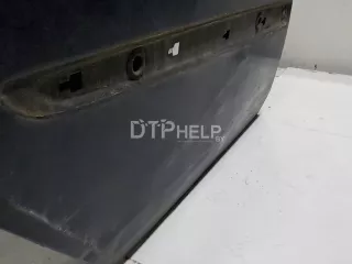 821005158R Дверь задняя правая Renault Scenic 2 Арт AM51986146, вид 8