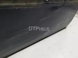 821005158R Дверь задняя правая Renault Scenic 2 Арт AM51986146, вид 9