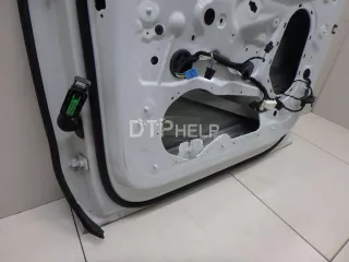 4M0831052F Дверь передняя правая Audi Q7 4M Арт AM95613606, вид 15