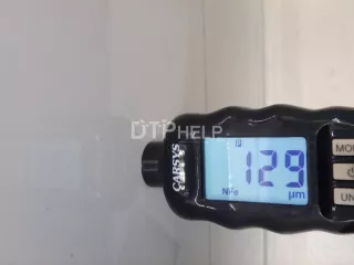 4M0831052F Дверь передняя правая Audi Q7 4M Арт AM95613606, вид 16
