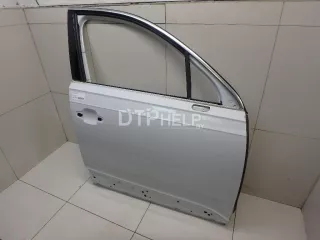 4M0831052F Дверь передняя правая Audi Q7 4M Арт AM95613606, вид 4