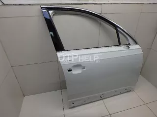 4M0831052F Дверь передняя правая Audi Q7 4M Арт AM95613606, вид 6