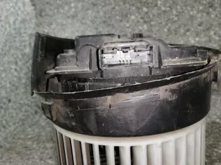 7737080501AF,4PUH-18456AF,6441S3 Моторчик печки Citroen C5 1 Арт 01406001002, вид 1