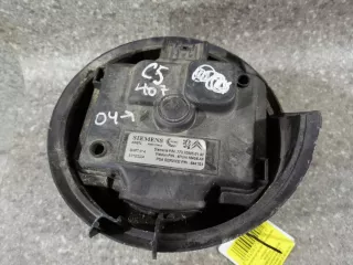 7737080501AF,4PUH-18456AF,6441S3 Моторчик печки Citroen C5 1 Арт 01406001002, вид 2