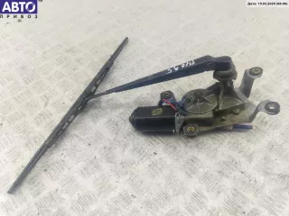  Двигатель стеклоочистителя заднего (моторчик дворников) Mitsubishi Sigma Арт 54475400, вид 1