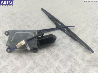  Двигатель стеклоочистителя заднего (моторчик дворников) Mitsubishi Sigma Арт 54475400, вид 2
