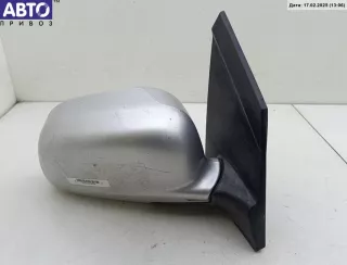  Зеркало наружное правое Mitsubishi Space Star 1 Арт 54302976, вид 2