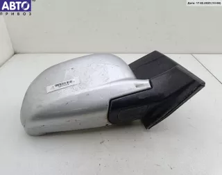  Зеркало наружное правое Mitsubishi Space Star 1 Арт 54302976, вид 3