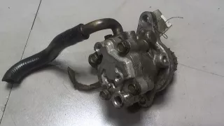 491105M321 Насос ГУР Nissan Primera 12 Арт 4423775, вид 4