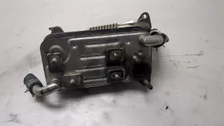 MR577089 Охладитель отработанных газов Mitsubishi Pajero Sport 1 restailing Арт 8714873, вид 2