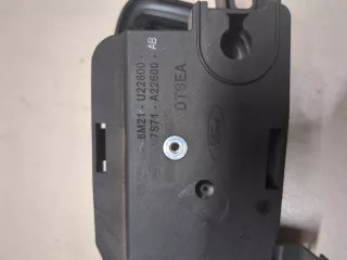 Ручка внутренняя задняя правая Ford Galaxy 2 Арт 8715622, вид 3