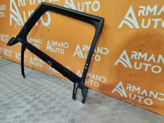 4F5839630F, 4F0867416C Рамка стекла двери Audi A6 C6 (S6,RS6) Арт 251209PM, вид 3