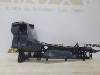 7416025 Кронштейн бампера BMW X4 F26 Арт TP68371, вид 1