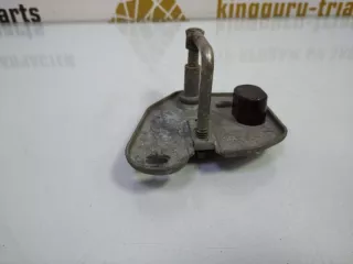 565823186 Крюк замка капота Skoda Kodiaq Арт TP68481, вид 4