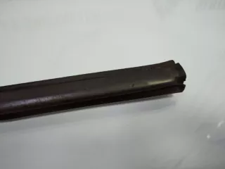 51333330178 Уплотнитель стекла двери BMW X3 E83 Арт TP68531, вид 2
