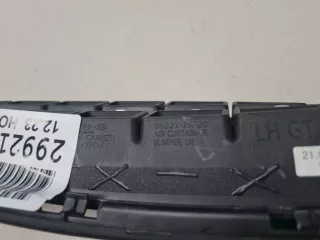 86521J5600 Решётка в бампер левая Kia Stinger Арт ZAP321503, вид 2