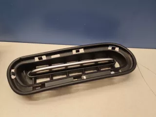 86521J5600 Решётка в бампер левая Kia Stinger Арт ZAP321503, вид 4