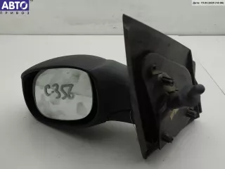 00008149RH Зеркало наружное левое Citroen C2  Арт 53760501, вид 1