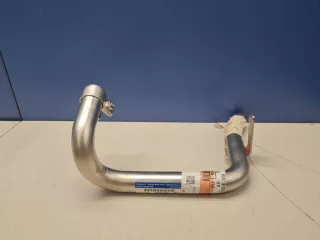 1492687 Трубка отопителя Ford Transit 3 restailing Арт Z321556, вид 2