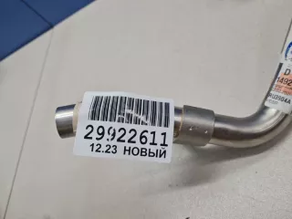 1492687 Трубка отопителя Ford Transit 3 restailing Арт Z321556, вид 3