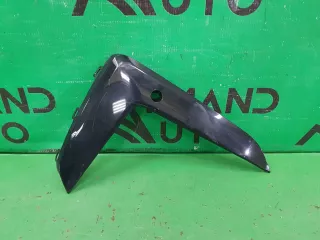 51118098668 Накладка бампера M-Paket BMW 5 G30/G31 Арт ARM180893, вид 1