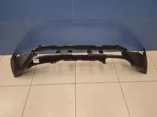 STHN520870 Юбка заднего бампера Hyundai Tucson 3 Арт ZAP321392, вид 1