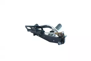  , moto9696904 Мото подножка (боковая) Moto Guzzi v7 Арт moto9696904, вид 4