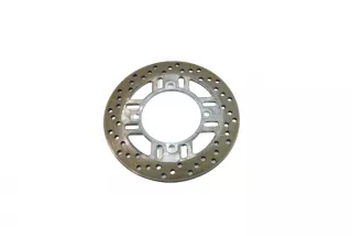  , moto9696373 Диск тормозной задний Kawasaki ZZR Арт moto9696373, вид 5