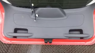  Дверь 3-5 Ford Focus 3 Арт KEA09GF01, вид 5
